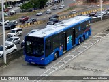 BRT Salvador 40078 na cidade de Salvador, Bahia, Brasil, por Luís Matheus Oliveira. Número da foto: #12919856.