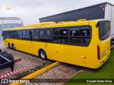 Volkswagen Ônibus e Caminhões - MAN Latin America 22260 na cidade de Curitiba, Paraná, Brasil, por Ricardo Fontes Moro. Número da foto: #:id.