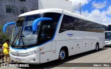 Praiamar Turismo 1090 na cidade de Aracaju, Sergipe, Brasil, por Eder C.  Silva. Número da foto: #12919981.