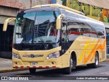 Transportes WJ 00 na cidade de Catedral, San José, San José, Costa Rica, por Andrés Martínez Rodríguez. Número da foto: #12918395.