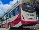 Rio Guamá AP-31404 na cidade de Belém, Pará, Brasil, por Matheus Rodrigues. Número da foto: #12919104.