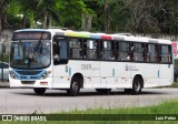 Transportes Futuro C30079 na cidade de Rio de Janeiro, Rio de Janeiro, Brasil, por Luiz Petriz. Número da foto: #:id.
