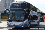 Pullman Eme Bus 05 na cidade de Estación Central, Santiago, Metropolitana de Santiago, Chile, por Benjamín Tomás Lazo Acuña. Número da foto: #12918928.