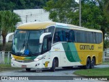 Empresa Gontijo de Transportes 19475 na cidade de Juiz de Fora, Minas Gerais, Brasil, por Herick Jorge Athayde Halfeld. Número da foto: #12919628.
