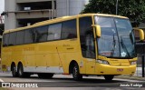 Viação Itapemirim 45629 na cidade de Rio de Janeiro, Rio de Janeiro, Brasil, por Jonata Rodrigo. Número da foto: #12920300.