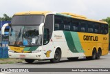 Empresa Gontijo de Transportes 14570 na cidade de São Paulo, São Paulo, Brasil, por José Augusto de Souza Oliveira. Número da foto: #12919651.