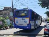 Viação Vila Real B11504 na cidade de Rio de Janeiro, Rio de Janeiro, Brasil, por Gian Carlos. Número da foto: #12920250.
