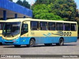 Expresso 1002 7839 na cidade de Carpina, Pernambuco, Brasil, por Edjunior Sebastião. Número da foto: #12919637.