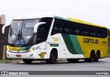 Empresa Gontijo de Transportes 18850 na cidade de São Paulo, São Paulo, Brasil, por Luiz Petriz. Número da foto: #12920284.
