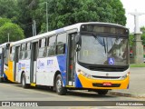 EPTT - Empresa Pública de Transporte Timonense 31 na cidade de Timon, Maranhão, Brasil, por Glauber Medeiros. Número da foto: #:id.