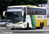 Empresa Gontijo de Transportes 12340 na cidade de Resende, Rio de Janeiro, Brasil, por Luiz Petriz. Número da foto: #12920280.