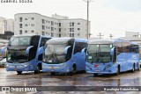 Rápido Federal 4304 na cidade de Goiânia, Goiás, Brasil, por Busologia Gabrielística. Número da foto: #12920060.
