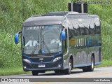 Jundiá Transportadora Turistica 3061 na cidade de Juiz de Fora, Minas Gerais, Brasil, por Luiz Krolman. Número da foto: #12920394.