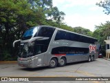 Auto Viação 1001 RJ 108.498 na cidade de São Paulo, São Paulo, Brasil, por André Luiz Gomes de Souza. Número da foto: #12919900.