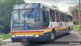 Auto Viação Navegantes 6187 na cidade de Porto Alegre, Rio Grande do Sul, Brasil, por Max Ramos. Número da foto: #12918329.