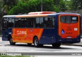 Evanil Transportes e Turismo RJ 132.147 na cidade de Rio de Janeiro, Rio de Janeiro, Brasil, por Luiz Petriz. Número da foto: #12918522.