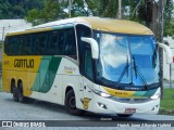Empresa Gontijo de Transportes 19475 na cidade de Juiz de Fora, Minas Gerais, Brasil, por Herick Jorge Athayde Halfeld. Número da foto: #12919629.