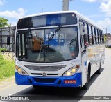 CVE Tur 07107 na cidade de Aracaju, Sergipe, Brasil, por Eder C.  Silva. Número da foto: #12920097.