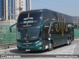 Viação Motta 24006 na cidade de São Paulo, São Paulo, Brasil, por Marco Aurélio de Oliveira. Número da foto: #12920282.