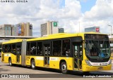 Viação Pioneira 234486 na cidade de Brasília, Distrito Federal, Brasil, por Busologia Gabrielística. Número da foto: #12920036.