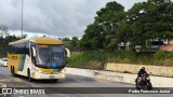 Empresa Gontijo de Transportes 19340 na cidade de Escada, Pernambuco, Brasil, por Pedro Francisco Junior. Número da foto: #12918865.