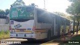 Companhia Carris Porto-Alegrense 0800 na cidade de Porto Alegre, Rio Grande do Sul, Brasil, por Max Ramos. Número da foto: #12918326.