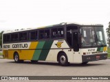 Empresa Gontijo de Transportes 10210 na cidade de Resende, Rio de Janeiro, Brasil, por José Augusto de Souza Oliveira. Número da foto: #12918739.