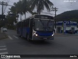 Ação Transportes e Turismo 485 na cidade de Mongaguá, São Paulo, Brasil, por Jean Gu. Número da foto: #:id.