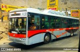 TRANSNASA - Transporte Nueva America 93 na cidade de Carabayllo, Lima, Lima Metropolitana, Peru, por Anthonel Cruzado. Número da foto: #12918273.