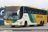 Empresa Gontijo de Transportes 14870 na cidade de São Paulo, São Paulo, Brasil, por José Augusto de Souza Oliveira. Número da foto: #12919660.
