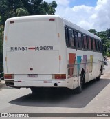 Ônibus Particulares BWB5G43 na cidade de Belém, Pará, Brasil, por Juan Silva. Número da foto: #12918762.