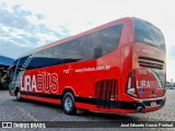 Lirabus 12127 na cidade de Hortolândia, São Paulo, Brasil, por José Eduardo Garcia Pontual. Número da foto: #12919748.