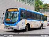 Transportes Futuro C30112 na cidade de Rio de Janeiro, Rio de Janeiro, Brasil, por Renan Vieira. Número da foto: #12919288.
