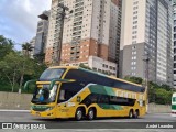 Empresa Gontijo de Transportes 25070 na cidade de Barueri, São Paulo, Brasil, por André Leandro. Número da foto: #12919450.
