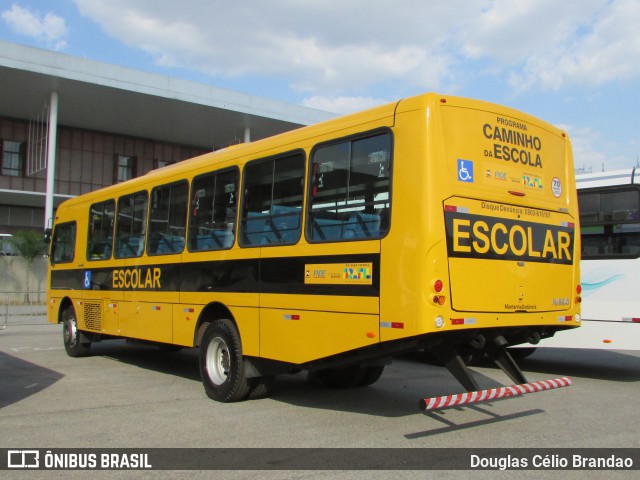 Iveco FOZ SUPER IVECO na cidade de São Paulo, São Paulo, Brasil, por Douglas Célio Brandao. Número da foto: #12856638.