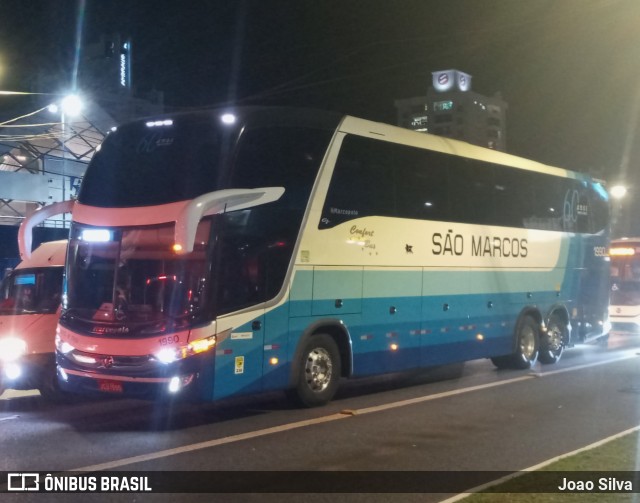 Expresso São Marcos 1990 na cidade de Blumenau, Santa Catarina, Brasil, por Joao Silva. Número da foto: #12855108.