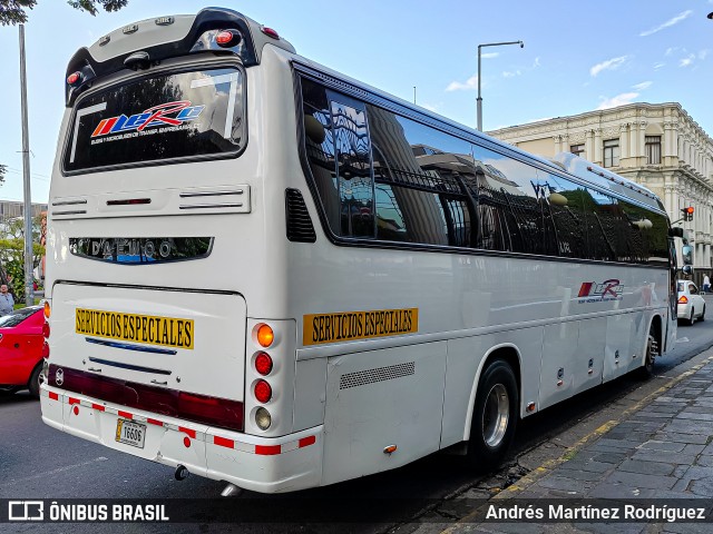 LERC 94 na cidade de Catedral, San José, San José, Costa Rica, por Andrés Martínez Rodríguez. Número da foto: #12854102.