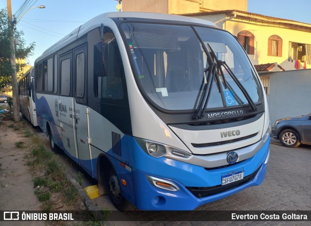 Prefeitura Municipal de Piúma SFU7G78 na cidade de Piúma, Espírito Santo, Brasil, por Everton Costa Goltara. Número da foto: #12855156.