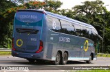Viação Cidade Sol 10450 na cidade de Vassouras, Rio de Janeiro, Brasil, por Paulo Henrique Pereira Borges. Número da foto: #12856522.