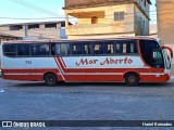 Viação Mar Aberto 700 na cidade de Conceição da Barra, Espírito Santo, Brasil, por Hariel Bernades. Número da foto: #:id.