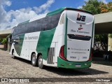 Comércio e Transportes Boa Esperança 7263 na cidade de Parnaíba, Piauí, Brasil, por Otto Danger. Número da foto: #:id.