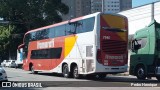 Expresso Itamarati 7040 na cidade de Diadema, São Paulo, Brasil, por Pedro Henrique. Número da foto: #:id.