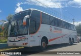 Ricardo Turismo 7A81 na cidade de Aracaju, Sergipe, Brasil, por Gladyston Santana Correia. Número da foto: #:id.