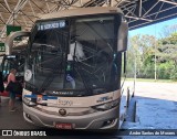 Auto Viação Bragança 18.032 na cidade de São Paulo, São Paulo, Brasil, por Andre Santos de Moraes. Número da foto: #12854869.