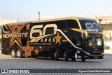 Expresso Nordeste 6000 na cidade de Balneário Camboriú, Santa Catarina, Brasil, por Alyson Frank Ehlert Ferreira. Número da foto: #:id.