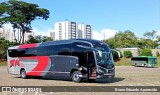 Style Bus 9100 na cidade de Campinas, São Paulo, Brasil, por Bruno Eduardo Aparecido. Número da foto: #:id.