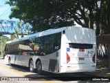 Next Mobilidade - ABC Sistema de Transporte 5427 na cidade de Santo André, São Paulo, Brasil, por Juliano Soares. Número da foto: #:id.