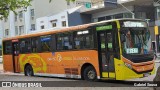 Empresa de Transportes Braso Lisboa RJ 215.005 na cidade de Rio de Janeiro, Rio de Janeiro, Brasil, por Gabriel Sousa. Número da foto: #:id.