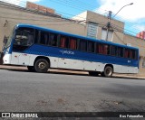 Empresa Santa Cruz Pelotas 24 na cidade de Pelotas, Rio Grande do Sul, Brasil, por Bus Fotografias. Número da foto: #12854600.