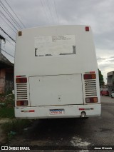 Ônibus Particulares 5458 na cidade de Belém, Pará, Brasil, por Jonas Miranda. Número da foto: #12854222.